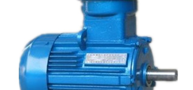 YX3、YE3S三相異步電動機